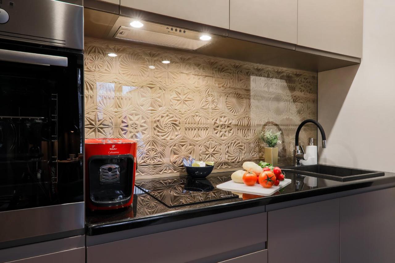 Apartamenty Mecenasowka Zakopane Esterno foto