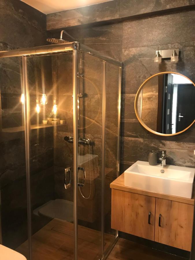 Apartamenty Mecenasowka Zakopane Esterno foto